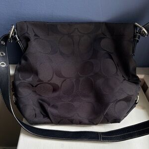 Coach crossbody